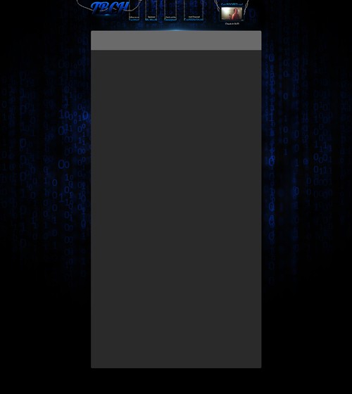 Partnered Backgrounds: TheBestCodHitmarkers